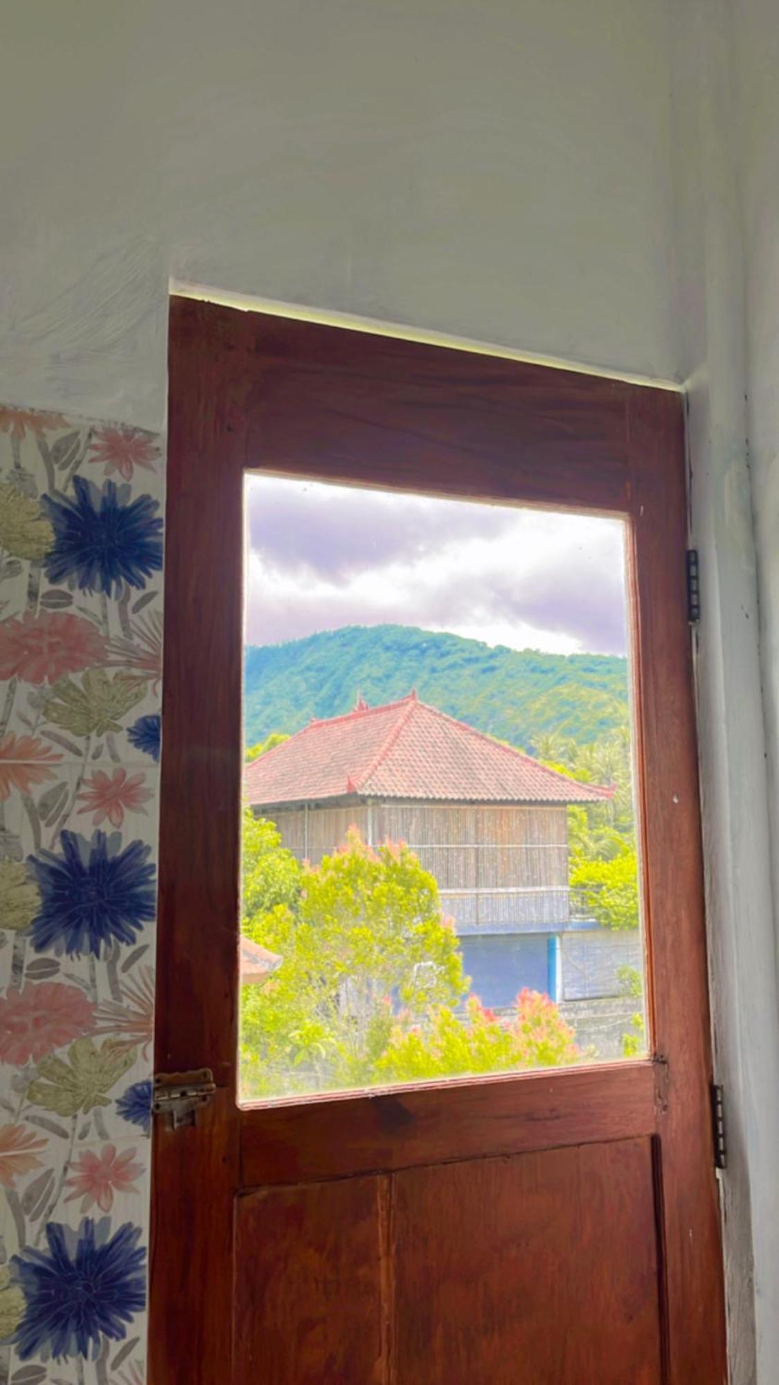 Appartamento D Jana Amed Esterno foto