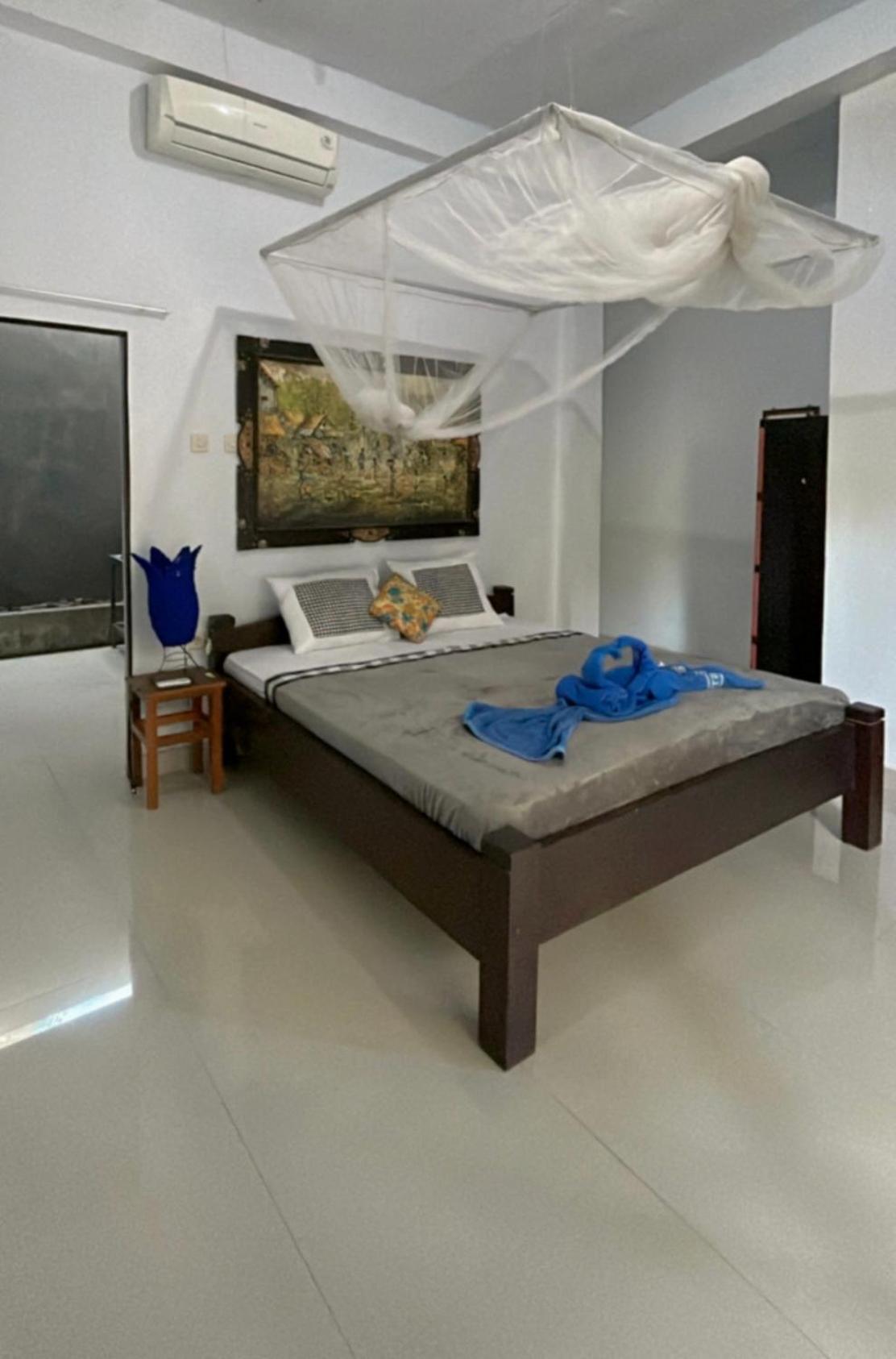 Appartamento D Jana Amed Esterno foto
